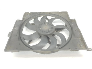 Вентилятор радиатора 17428641963 BMW 3 GT F34