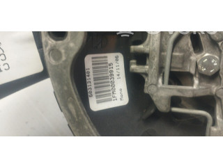 Руль Citroen C4 I 2004 - 2010 года