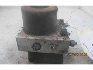 Блок АБС 4541G5, 4541G5   Citroen  C2   -  года