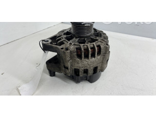 Генератор 5705KC Citroen Nemo