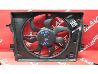 Вентилятор радиатора     214815148R, DA.006.23.42432    Dacia Sandero III 