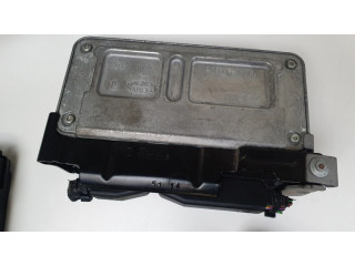 Комплект блоков управления 6R0937087R, 03C906014FB   Seat Ibiza IV (6J,6P)