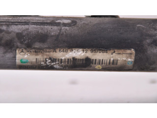 Vstřikovací lišta A6110780449 Mercedes-Benz B W245 OM 640.940