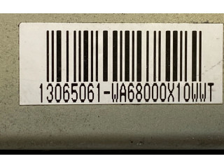 Блок управления 41650CG100, A68000X10   Infiniti FX