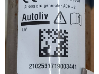 Vstřikovací čerpadlo 985P01528R, 630778100   Renault Kadjar     