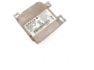 Блок подушек безопасности 8200307188A, 0285001650   Dacia Logan I