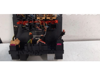 Блок предохранителей 8P0907279K, 8P0907279B Audi A3 S3 8P