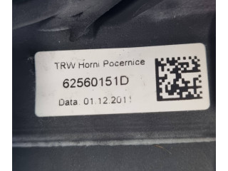 Volant BMW 1 F20 F21 2012 62560151D, 6791314  