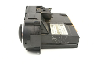 Модуль блока управления кондиционером 8N0820043A, 5HB00799401   Audi TT Mk1