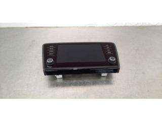 Дисплей    5E0919605M   Skoda Octavia Mk3 (5E)