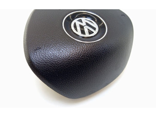 Подушка безопасности водителя 5G0880201C, 621304201 Volkswagen Golf VII