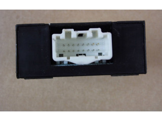 Блок управления редуктора коробки передач (раздатки) SH9N189R0F, JL001000768 Mazda CX-5 II