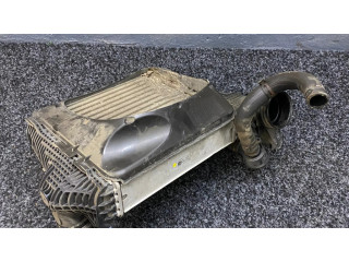 Интеркулер 95B145804A Porsche Macan 3.6