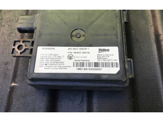 Датчик слепых зон 284K01ME1A Infiniti M30