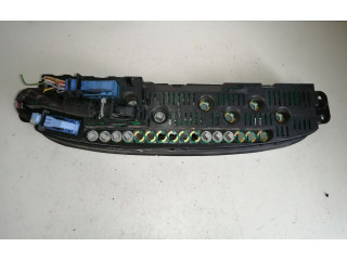 Панель приборов 9648585780 Citroen Xsara Picasso