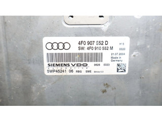 Řídící jednotka Audi A6 Allroad C6 2004