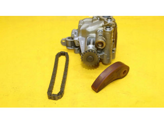 Масляный насос 150002257R Renault Clio IV