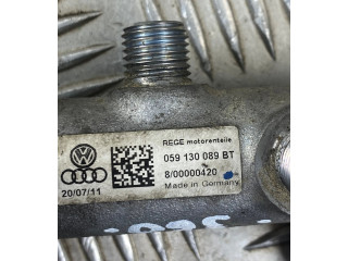 Vstřikovací lišta 059130089AB, 059130758E Audi Q7 4L