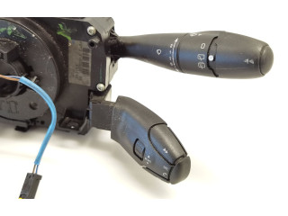 Ручка стеклоочистителей 96657280XT   Citroen C3