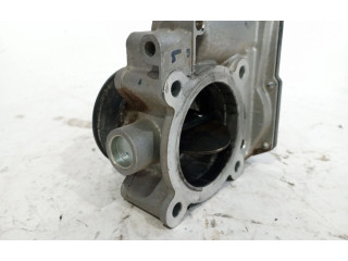 Дроссель 1450A33 Mitsubishi Montero - года