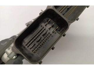 Блок управления двигателя 30743338, 0261209108   Volvo S80