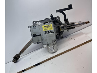 Рулевая рейка 00051854446, 00051854446 Lancia Delta III 2008 - 2014 года