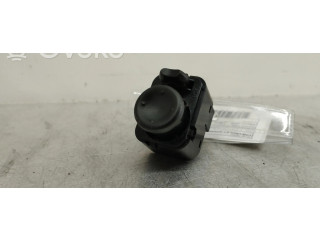 Зеркало электрическое        Chevrolet Spark     