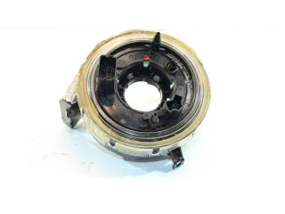 Подрулевой шлейф SRS 4E0953541A   Audi A6 S6 C6 4F