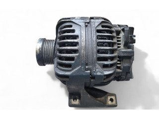 Генератор 0124525029, 8676496   Volvo V70      