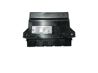 Блок комфорта 8g9n19g481aa Jaguar XF X250