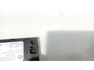 Блок управления A1695403945, ZGS001   Mercedes-Benz A W169