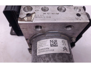 Jednotka ABS 9834950280, 9812786180 Citroen Berlingo 2020