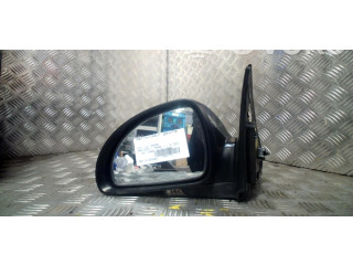Зеркало (механическое) KIA Pro Cee'd I 2008 - 2013 года
