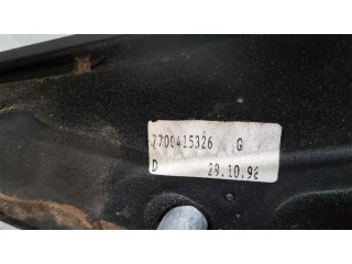 Зеркало электрическое     Сзади   Renault Clio II  2001-2005 года   