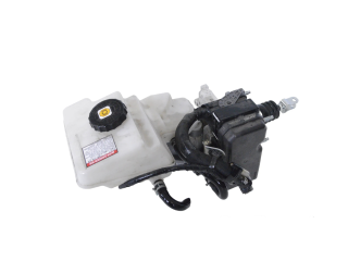 Пузырь тормозного вакуума