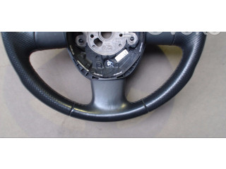 Руль Audi A6 S6 C6 4F 2004 - 2011 года