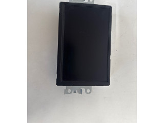 Дисплей    31382906, 3AE908D   Volvo V70