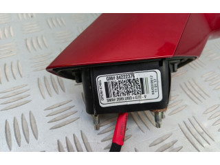 Зеркало электрическое        Chevrolet Camaro   -  года   