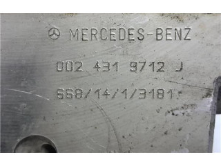 Jednotka ABS 0265217007, 0024319712j Mrcedes-Benz E W210 1995