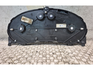 Панель приборов 9801642280   Citroen Jumpy       