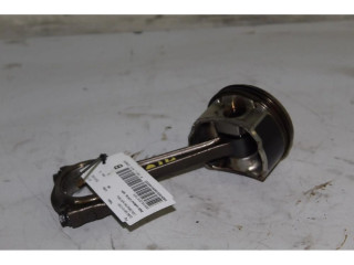 Поршень с шатуном 350A1000 Fiat Qubo