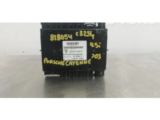 Řídící jednotka 7L5937049C Porsche Cayenne (9PA)