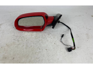 Zpětné zrcátko Audi S5 2014