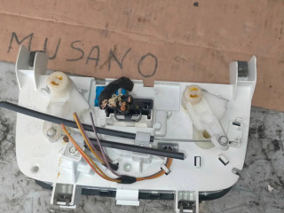 Блок управления климат-контролем 735419809   Fiat Grande Punto