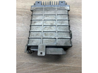 Блок управления двигателем Блок управления 0285007040, 893907383 Volkswagen Jetta II