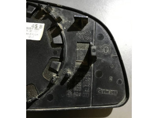 Зеркало электрическое Audi A6 S6 C6 4F 2004 - 2011 года