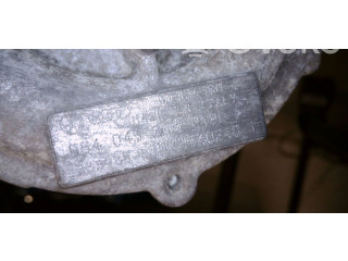  Турбина Skoda Fabia Mk1 (6Y)  045253018L, 045145701         