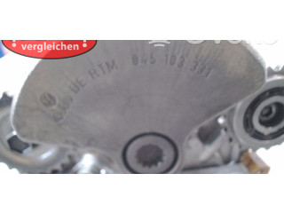 Масляный насос 045103331, 045115104B Skoda Fabia Mk1 (6Y)