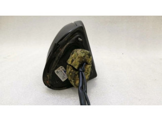 Zpětné zrcátko pravé Mercedes-Benz S W220 2003 A2208100876