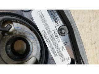 Руль Mercedes-Benz R W251 2005-2013 года A1644605103